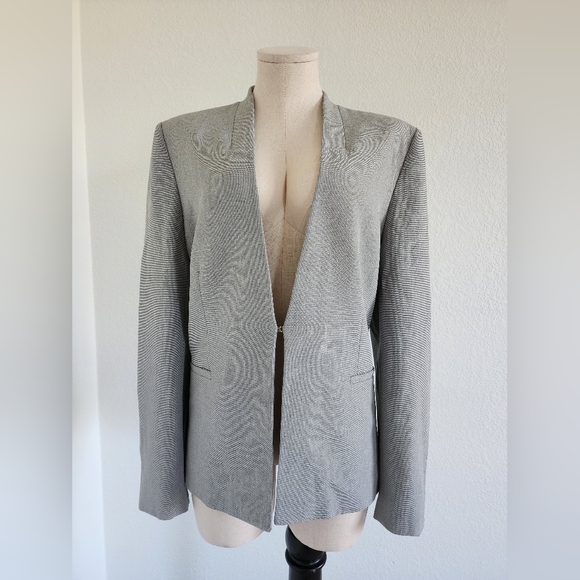 Preston & York Blazer - Picture 1 of 6